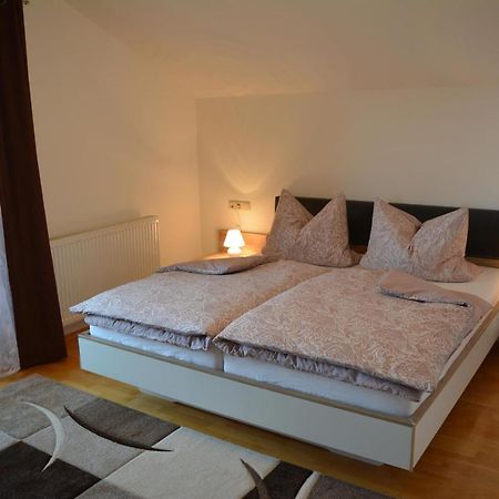 Haus Letzte Rose Apartment Rieden Bagian luar foto